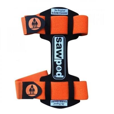 Sawpod Leg-Strap Pruning Saw Holder