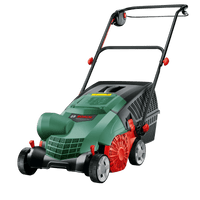 Scarifier / Aerator Hire