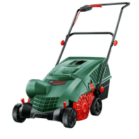 Scarifier / Aerator Hire