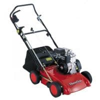Scarifier / Aerator Hire