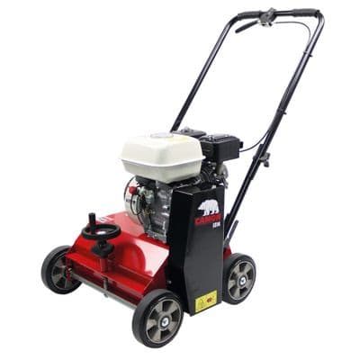 Scarifier / Aerator Hire