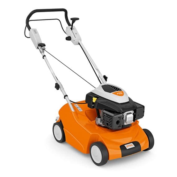 Scarifier / Aerator Hire
