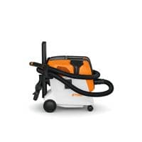 SEA 60 Cordless  AK Wet & Dry Vacuum Cleaner Set