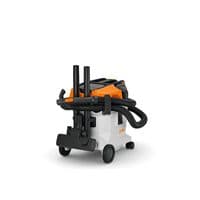 SEA 60 Cordless  AK Wet & Dry Vacuum Cleaner Set