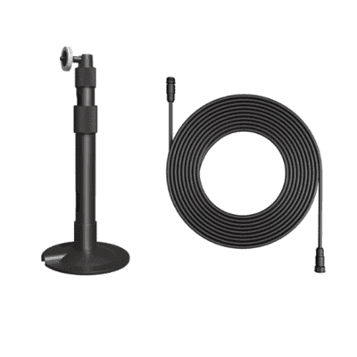Segway Navimow H/i Series Antenna Extension Kit with 10m Cable