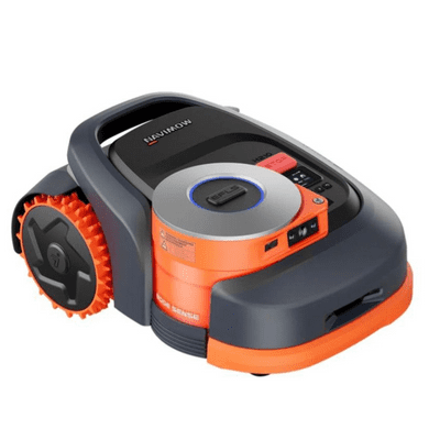 Segway Navimow H206E Robotic Mower