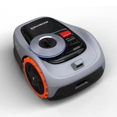 Segway Navimow i105e Robotic Lawnmower