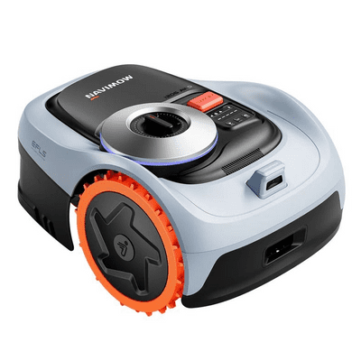 Segway Navimow i206E AWD Robotic Lawnmower