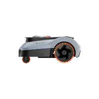 Segway Navimow i210 LiDAR Pro Robotic Lawnmower