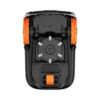 Segway Navimow i210 LiDAR Pro Robotic Lawnmower