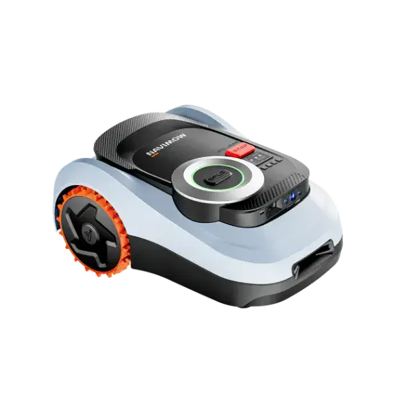 Segway Navimow i210 LiDAR Pro Robotic Lawnmower