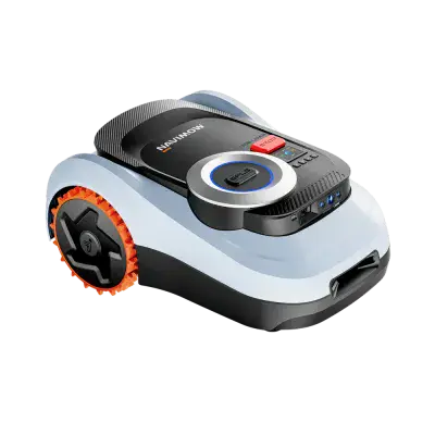 Segway Navimow i220E LiDAR Robotic Lawnmower