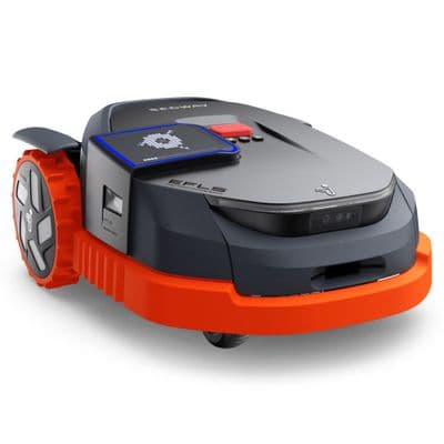 Segway Navimow X390E Robotic Lawnmower