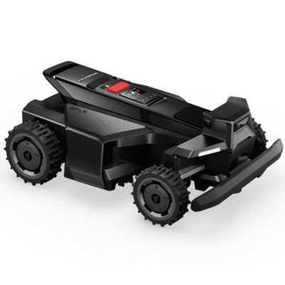 Segway Navimow X420E Robotic Lawnmower