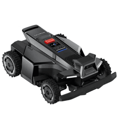 Segway Navimow X430E Robotic Lawnmower