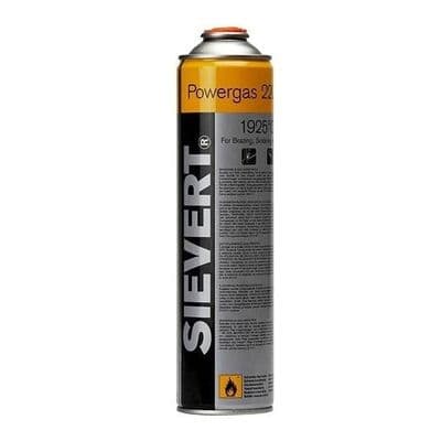 Sievert Self-Seal Butane & Propane Gas Cartridge