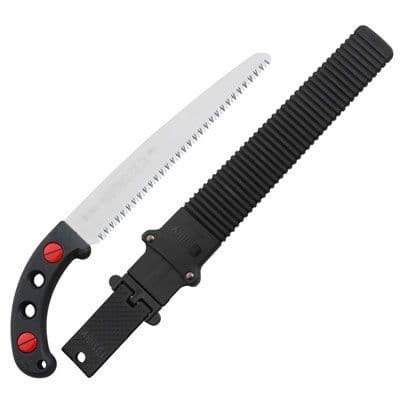 Silky (153-24) - Gomtaro 240 Root Cutting Saw 240mm