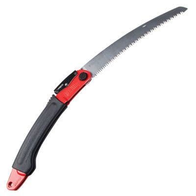 Silky (446-24) Ultra Accel Curved Saw 240mm
