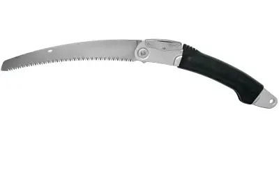 Silky (446-24) Ultra Accel Curved Saw 240mm