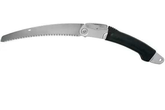 Silky (446-24) Ultra Accel Curved Saw 240mm