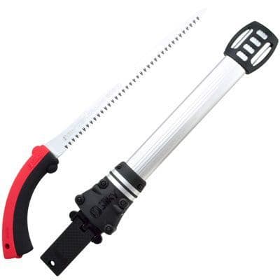 Silky 450-30 Tsurugi 300mm Sheathed Saw