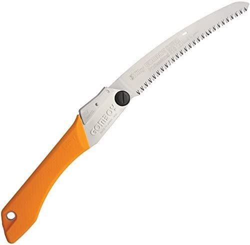 Silky (717-21) - Gomboy Curve Professional Saw 210mm