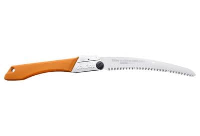 Silky (717-24) - Gomboy Curve Professional Saw 240mm