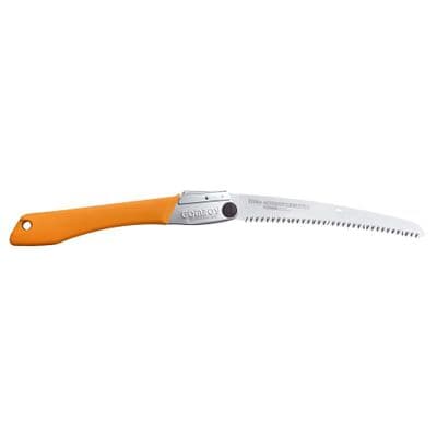 Silky (717-27) - Gomboy Curve Professional Saw 270mm