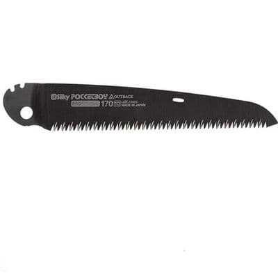 Silky (751-17) Pocket Boy 170mm Outback Spare Blade