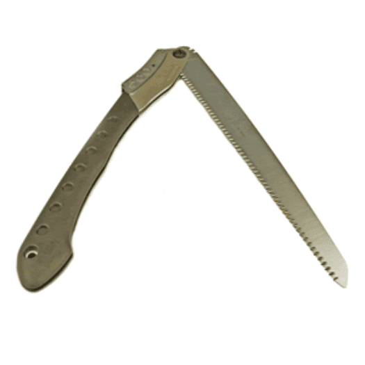 Sega Manuale Richiudibile Silky Bigboy 360 - Lama 360 Mm, Denti Medi (10 Denti/30mm), Per Potatura E Giardinaggio