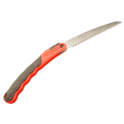 Silky F180-8 143-18 Large Teeth Folding Saw