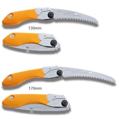 Silky Fox Pocketboy Curved Saw