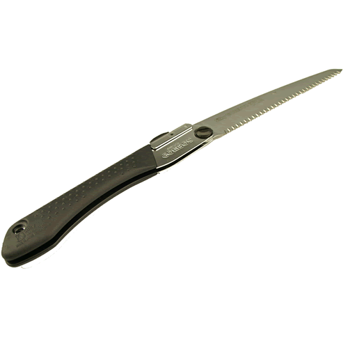 Silky Gomboy 121-21 210-10 Medium Teeth Folding Saw