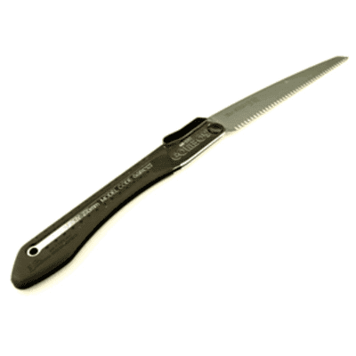 Silky Gomboy 121-27 270-10 Folding Saw