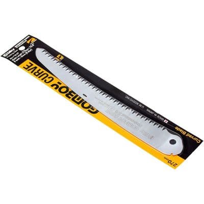 Silky Gomboy Curve 270-8 Spare Blade (718-27)