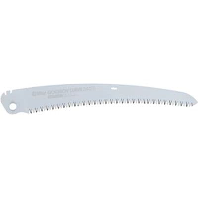 Silky Gomboy Curved 240 Spare Blade (718-24)