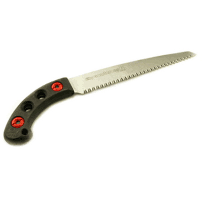 Silky Gomtaro 240-8 Large Teeth Straight Hand Saw (102-24)