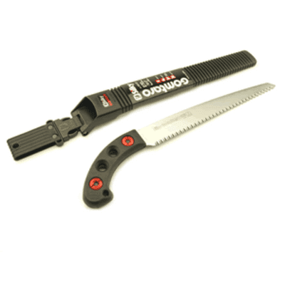 Silky Gomtaro 270-8 Large Teeth Straight Hand Saw (102-27)