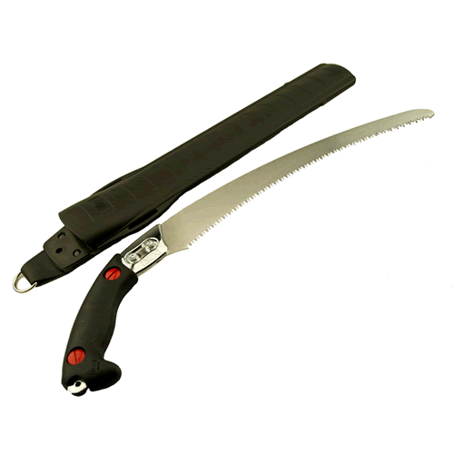 Silky Ibuki 390-6.5 Extra Large Teeth Straight Hand Saw (275-39)