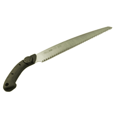 Silky Natanoko 60 300-8 Large Teeth Straight Hand Saw (129-30)