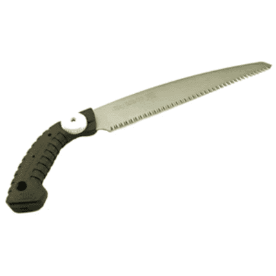 Silky Natanoko 60 330-8 Large Teeth Straight Hand Saw (129-33)