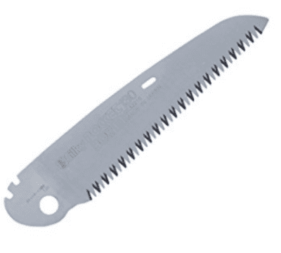 Silky Pocketboy 130-10 Spare Blade (341-13)