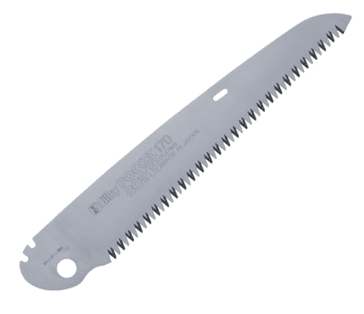 Silky Pocketboy 170-10 Spare Blade (341-17)