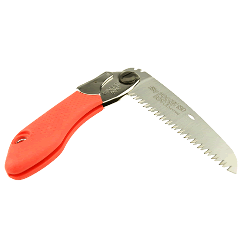 Silky Pocketboy 346-13 130-8 Large Teeth Folding Saw