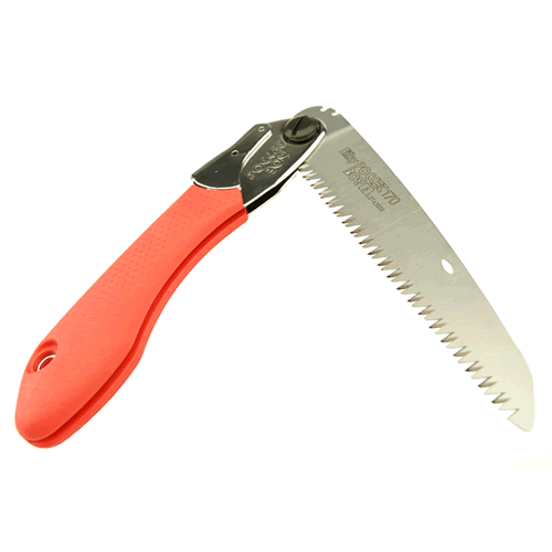 Silky Pocketboy 346-17 170-8 Large Teeth Folding Saw