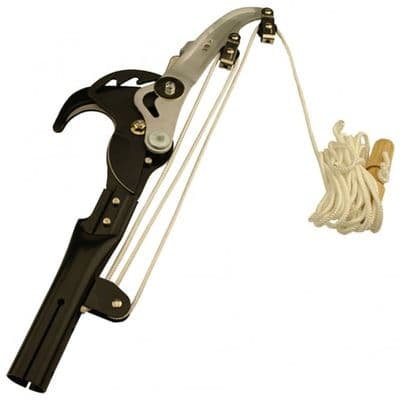 Silky Sintung 50 Ratchet Lopper Head