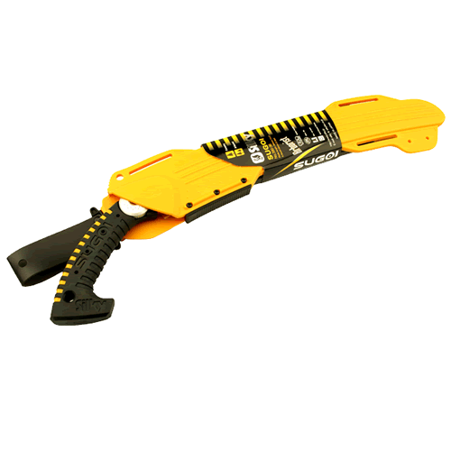 Silky Sugoi 360-6.5 Extra Large Teeth Straight Hand Saw (390-36)