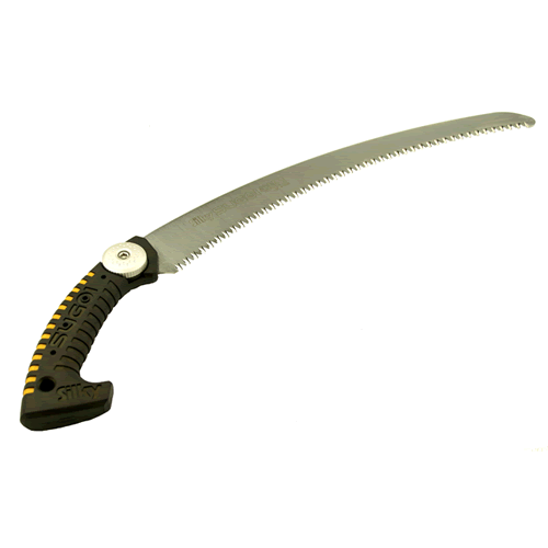 Silky Sugoi 420-6.5 Extra Large Teeth Straight Hand Saw (390.42)