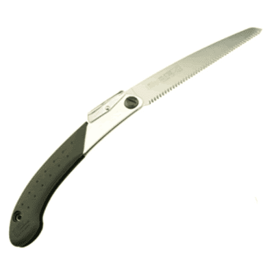 Silky Super Accel 117-21 210-14 Fine Teeth Folding Saw