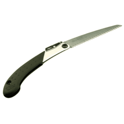 Silky Super Accel 119-21 210-7.5 Large Teeth Folding Saw